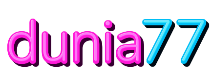 dunia77 — logo kanal