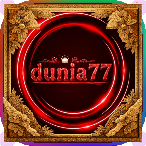 dunia77 — mitra unggulan