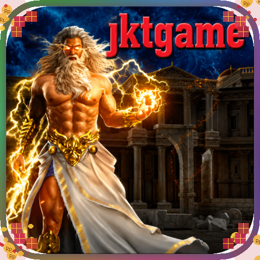 jktgame — mitra unggulan
