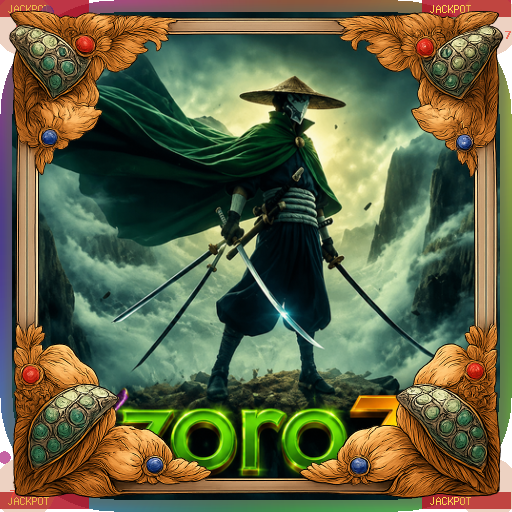 zoro77 — mitra unggulan
