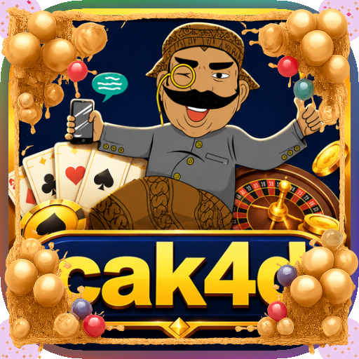cak4d — galeri pratinjau Resmi APK